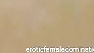 Mesmerizing Blonde Slave Girl Dominated by the Merciless Natasha Sweet