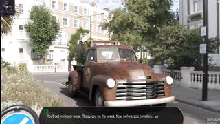 Halfway House 34 Liz the Man Eater