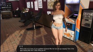 Halfway House 34 Liz the Man Eater