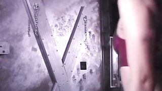 Fifi's Ordeals in the Dungeon are far from over