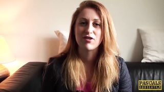 PASCALSSUBSLUTS - Busty Princess Paris Dominated by Pascal