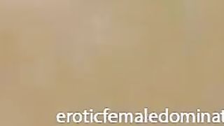 Beautiful Slave Girl Experiences a whole new Level of Pain