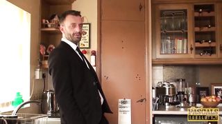 PASCALSSUBSLUTS - Monica Bollocksy Ass Drilled by Pascal