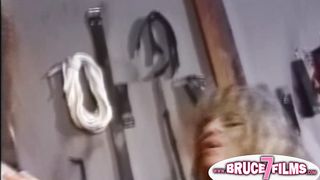 Vintage Lesbian Domina