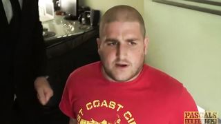 PASCALSSUBSLUTS - Roxy Mae Cuckolds Stud with Maledom Cock