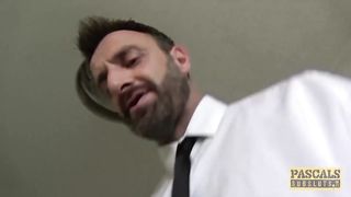 PASCALSSUBSLUTS - Inked Vixen Phoenix Madina Ass Dominated