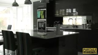 PASCALSSUBSLUTS - Naughty Loulou Petite Dommed and Destroyed