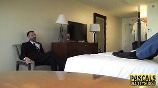 Amateur Yank Fucked Rough