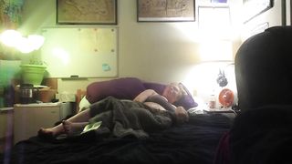 (Movie Version) Electric Tens Unit Torture + Air Inflation