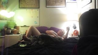 (Movie Version) Electric Tens Unit Torture + Air Inflation