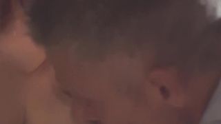 Vixen she can't get enough of him