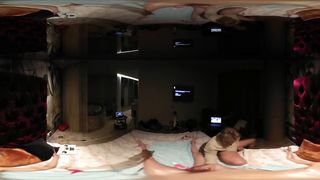 Torture to Orgasm! Petite Amateur Kate Tied up to Bed Part 3 Sponsor Kevin