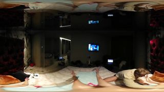 Torture to Orgasm! Petite Amateur Kate Tied up to Bed Part 3 Sponsor Kevin