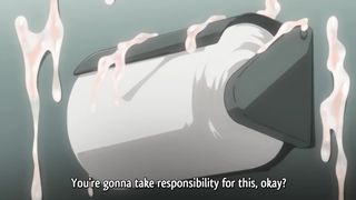 JK Bitch Ni Shiboraretai Episode 2 Subbed