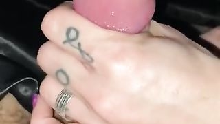 Sounding + Tenga Egg = Multiple Ruined Orgasme ***POST CUM TORTURE***