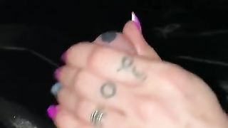 Sounding + Tenga Egg = Multiple Ruined Orgasme ***POST CUM TORTURE***