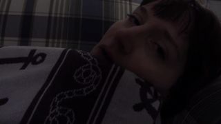 Warming up in Step-mommys Pussy