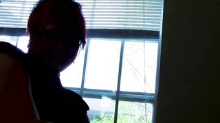 Torture of Tickle Slave Steve Part 1