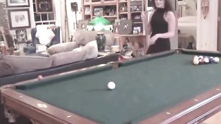 Fucked his Wife and Finished on the Ass