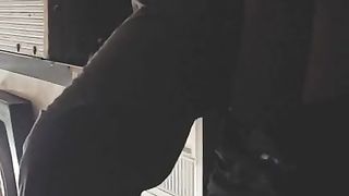 I was Naughty Again! will I ever Learn?!?!?! Spanking after Spanking