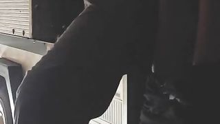 I was Naughty Again! will I ever Learn?!?!?! Spanking after Spanking