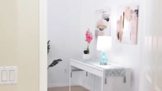 Gorgeous Katie Morgan and Emily right Wanted a Dick so Bad