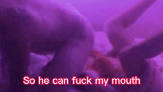 Sissy Life: be a Slut for Daddy