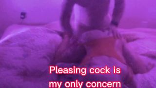 Sissy Life: be a Slut for Daddy