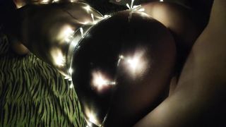 Romantic Sex with Nympho Teen - Amateur Couple Olivia_NoFace