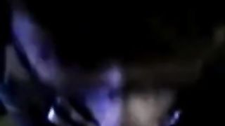 Sissy Sucking Craigslist Stranger's Cock