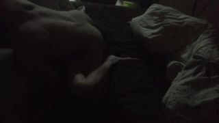 Spycam Caught on Camera Japanese MILF Night Crawling Swallow Suck