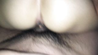 Spycam Caught on Camera Japanese MILF Night Crawling Swallow Suck