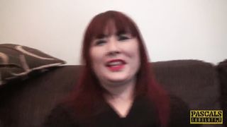 PASCALSSUBSLUTS - English Redhead Submits to Dom Pascal