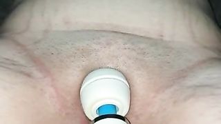 Orgasm Denial Turned Orgasm Torture 18 Year old sub
