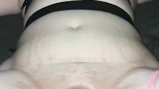 Orgasm Denial Turned Orgasm Torture 18 Year old sub