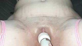 Orgasm Denial Turned Orgasm Torture 18 Year old sub