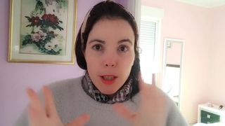 QUIERO QUE ME DOMINES !SEXO BONDAGE Y SADOMASOQUISMO [ Sexo Duro ]