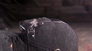 Removing her Innocence: Avi Love