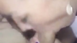 Nice Blowjob by Girl Met on Z​on​eFu​​ck C​o​m