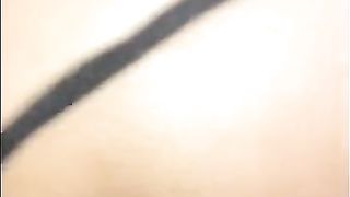 Lonely Black Wife wants Maintenance Man to Tie her up and Piss on Her. Onlyfans@dirtymoufpiece