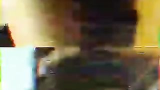 Pretty Slut Licks my Ass, Bites my Balls and Sucks my Cock like a little Goat