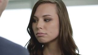 Hentai Tushy Young Assistant Aidra Fox Fucked in the Ass Tattoo