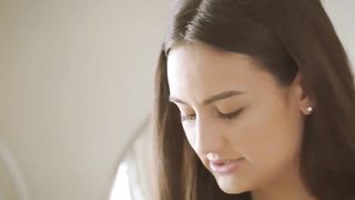 Instagram Blacked Teen Hooks up with her Sister's BBC Affair Blowjob