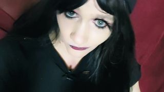 Your Sissy Girlfriend JOI