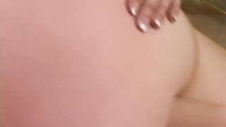 Lesbian Spanking and Orgasm Sinn Sage Jade Indica