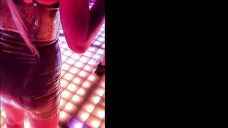 Fans get to Spank & Film PoundPie getting a DP Eating Creampie!