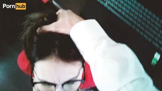 My Boss Fucked me again while Husband was Waiting at Home