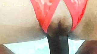 BDSM Action Animation Version by Angel Fowler