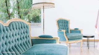 WOWGIRLS HOTTEST Eva Elfie, Sasha Sparrow, Lika Star and Sybil in a Dominating Lesbian Foursome