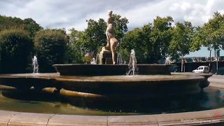 The Humiliation of Liz Rainbow